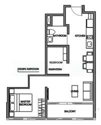 Avant Residences (D14), Apartment #460538911